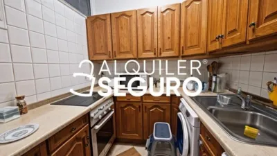 Piso en alquiler en Latina - Imagen 12