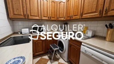 Piso en alquiler en Latina - Imagen 13