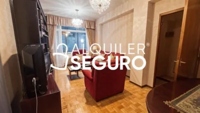 Piso en alquiler en Latina - Imagen 2