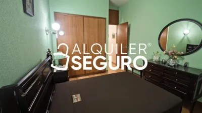 Piso en alquiler en Latina - Imagen 4