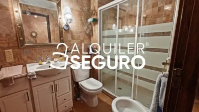 Piso en alquiler en Latina - Imagen 5