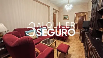 Piso en alquiler en Latina - Imagen 9