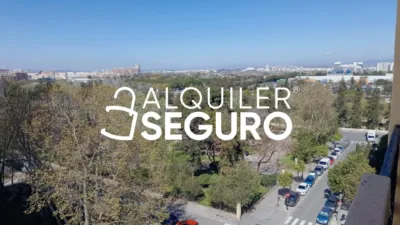 Piso en alquiler en Lolivereta - Imagen 15