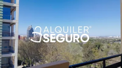 Piso en alquiler en Lolivereta - Imagen 17