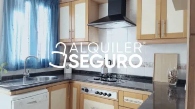 Piso en alquiler en Lolivereta - Imagen 4