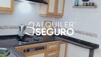 Piso en alquiler en Lolivereta - Imagen 7