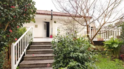Casa – O Campo da Feira, A Pedreira, O Coto - Vista 2