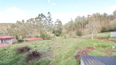 Casa – O Campo da Feira, A Pedreira, O Coto - Vista 3