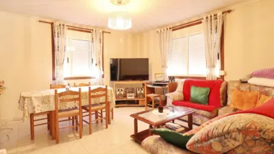Casa – O Campo da Feira, A Pedreira, O Coto - Vista 4
