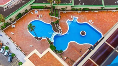 Apartamento en venta en Avenida Adeje 300, Callao Salvaje-Playa Paraíso-Armeñime (Adeje) de 265.000 €