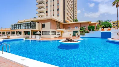 Apartamento en venta en Avenida Adeje 300, Callao Salvaje-Playa Paraíso-Armeñime (Adeje) de 265.000 €