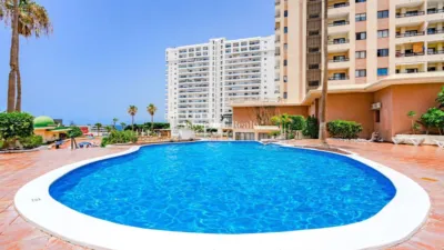Apartamento en venta en Avenida Adeje 300, Callao Salvaje-Playa Paraíso-Armeñime (Adeje) de 265.000 €