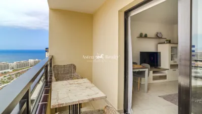 Apartamento en venta en Avenida Adeje 300, Callao Salvaje-Playa Paraíso-Armeñime (Adeje) de 265.000 €