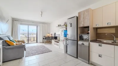 Apartamento en venta en Avenida Adeje 300, Callao Salvaje-Playa Paraíso-Armeñime (Adeje) de 265.000 €