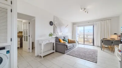 Apartamento en venta en Avenida Adeje 300, Callao Salvaje-Playa Paraíso-Armeñime (Adeje) de 265.000 €