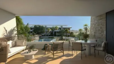Apartment in Monforte del Cid - Vista 3