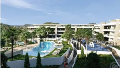 Apartment in Monforte del Cid - Vista 5