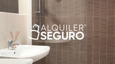 Piso en alquiler en Tetuan - Imagen 11