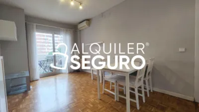 Piso en alquiler en Tetuan - Imagen 2