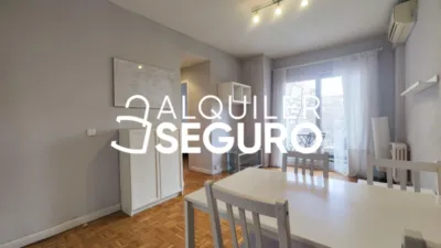 Piso en alquiler en Tetuan - Imagen 3