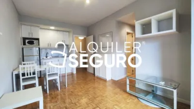 Piso en alquiler en Tetuan - Imagen 4