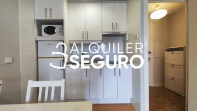 Piso en alquiler en Tetuan - Imagen 6