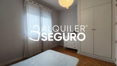 Piso en alquiler en Tetuan - Imagen 7