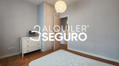 Piso en alquiler en Tetuan - Imagen 9