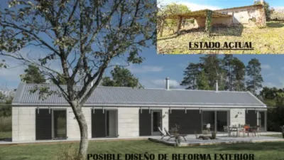 House in Sada- Osedo photo 4