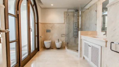 Penthouse in Seghers photo 10