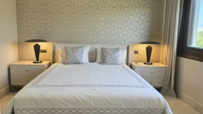 Penthouse in Seghers photo 11