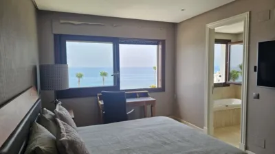 Penthouse in Seghers photo 14