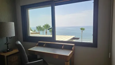 Penthouse in Seghers photo 15