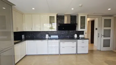Penthouse in Seghers photo 16