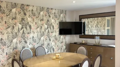 Penthouse in Seghers photo 18
