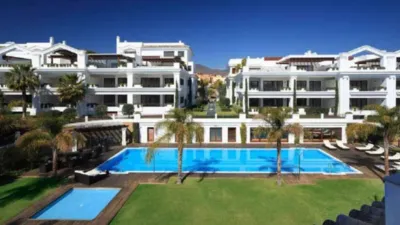 Penthouse in Seghers photo 24