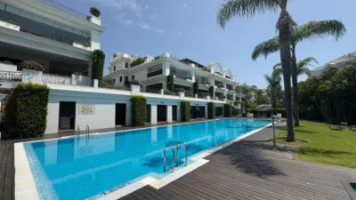 Penthouse in Seghers photo 2