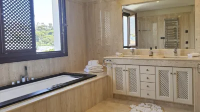 Penthouse in Seghers photo 30