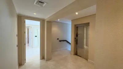 Penthouse in Seghers photo 31