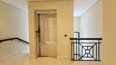 Penthouse in Seghers photo 32
