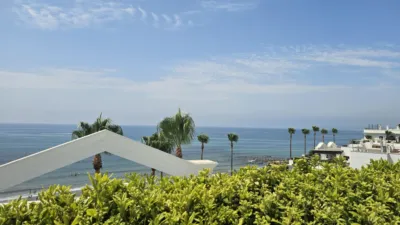 Penthouse in Seghers photo 33