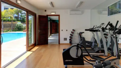 Penthouse in Seghers photo 35