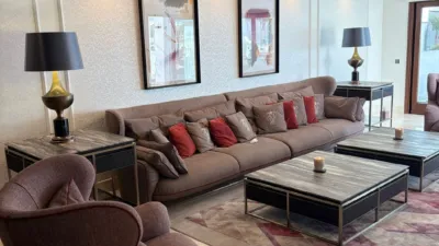 Penthouse in Seghers photo 7