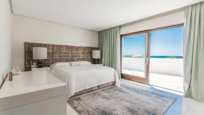 Penthouse in Seghers photo 9