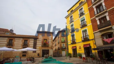Piso en alquiler en Centro - Imagen 16