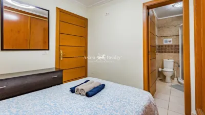 Apartment on Calle de Madrid photo 10