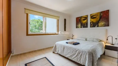 Apartment on Calle de Madrid photo 13