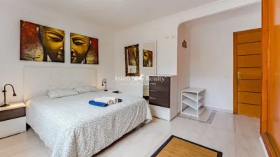 Apartment on Calle de Madrid photo 14
