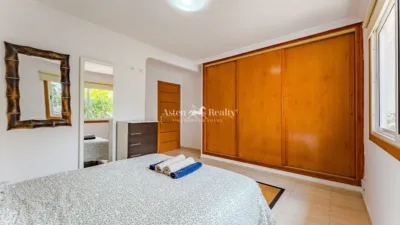Apartment on Calle de Madrid photo 15