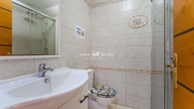 Apartment on Calle de Madrid photo 16